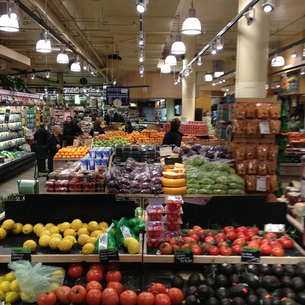 whole foods market stock options
