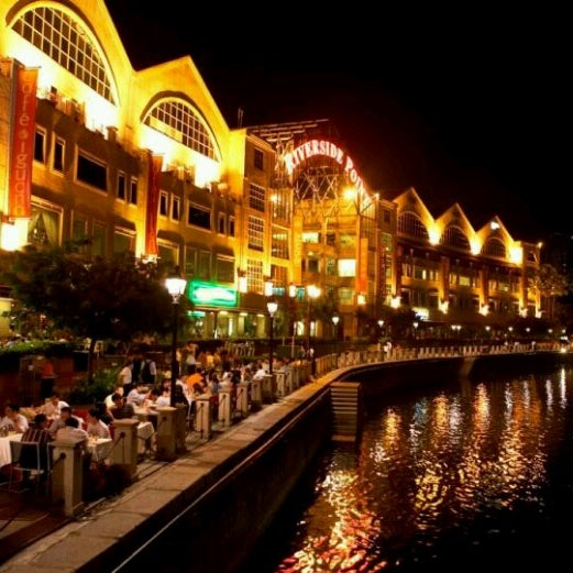 Where's Good? Holiday and vacation recommendations for Singapore, Singapore. What's good to see, when's good to go and how's best to get there.