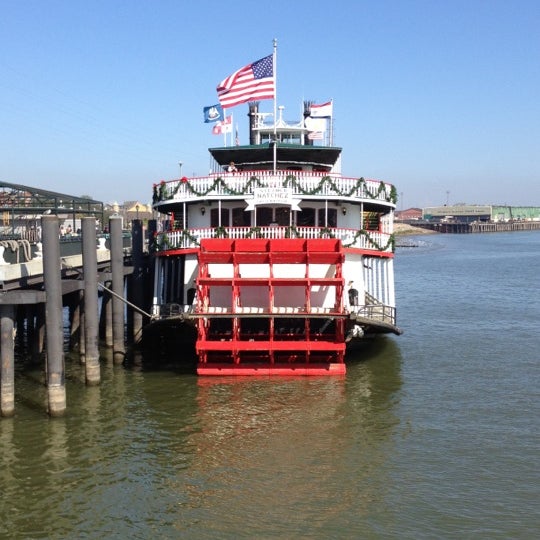 Where's Good? Holiday and vacation recommendations for New Orleans, United States. What's good to see, when's good to go and how's best to get there.
