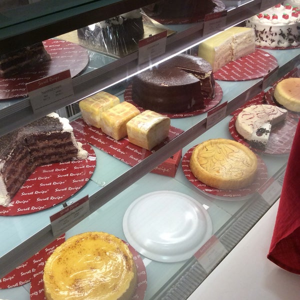 secret recipe kota bharu