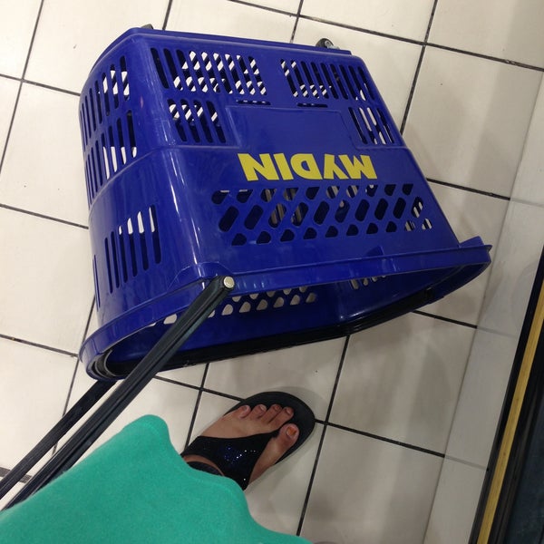 Mydin Mall - Subang Jaya, Selangor