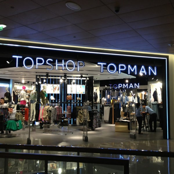 topshop men's clothing for sale
