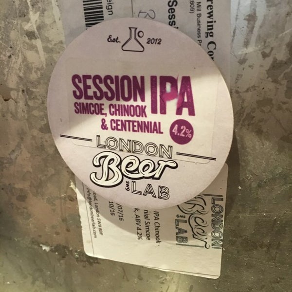 The Barrel Drop City Centre 6 tips from 74 visitors