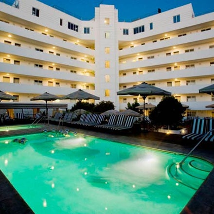 Where's Good? Holiday and vacation recommendations for Santa Monica, United States. What's good to see, when's good to go and how's best to get there.