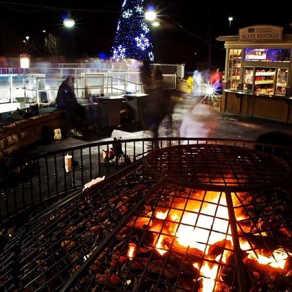 The Promenade Shops At Centerra Loveland, CO