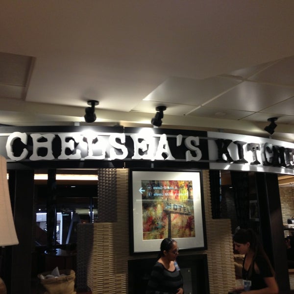 Chelseas Kitchen Sky Harbor Phoenix Sky Harbor International Airport Chelseas Kitchen Sky Harbor Phoenix Sky Harbor International Airport