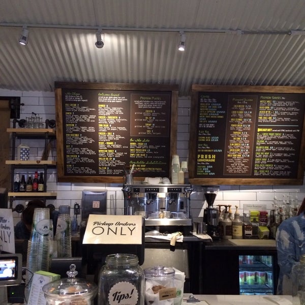 Original Co. Downtown Tempe 222 E University Dr