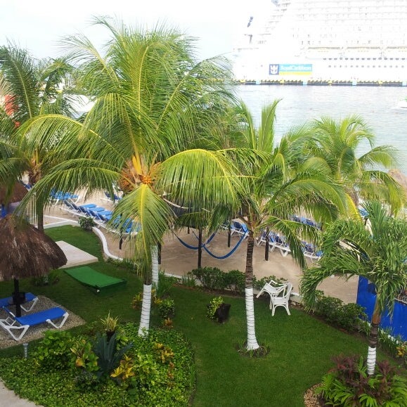Where's Good? Holiday and vacation recommendations for Cozumel, Messico. What's good to see, when's good to go and how's best to get there.