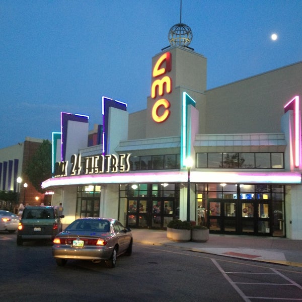 AMC Lennox Town Center 24 Columbus, OH