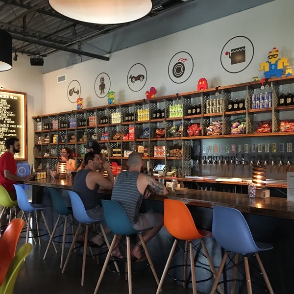 Finkel & Garf Brewing Co. Brewery in Boulder