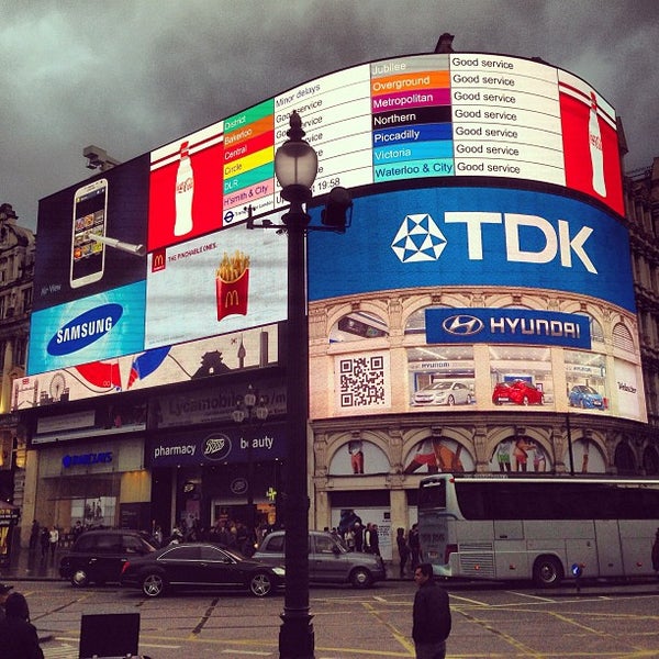 14+ Piccadilly Circus London 2020 Images