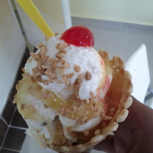 Helados Bon Heladería en Santo Domingo