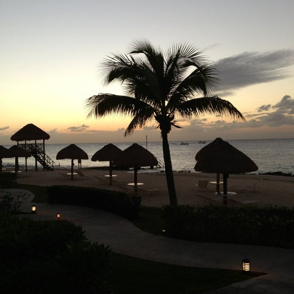 Where's Good? Holiday and vacation recommendations for Cozumel, Messico. What's good to see, when's good to go and how's best to get there.