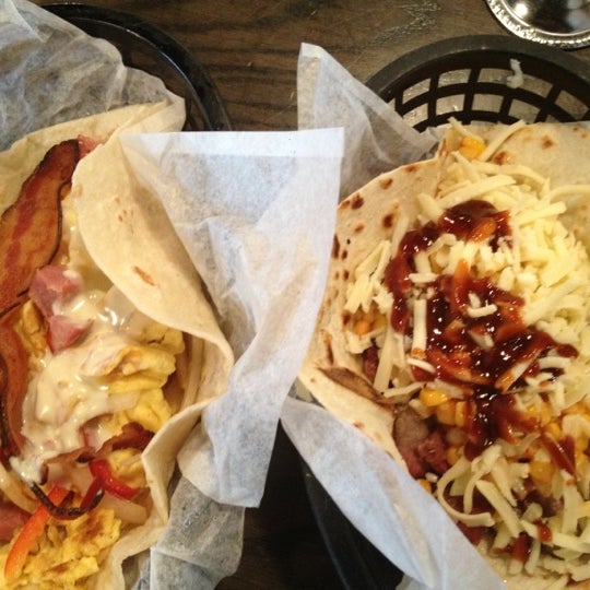 Fuego Tortilla Grill 102 tips from 2447 visitors