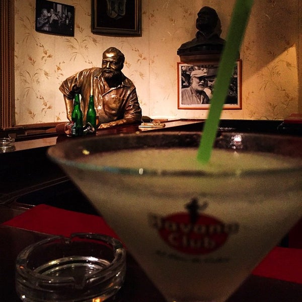 Where's Good? Holiday and vacation recommendations for La Habana, Cuba. What's good to see, when's good to go and how's best to get there.