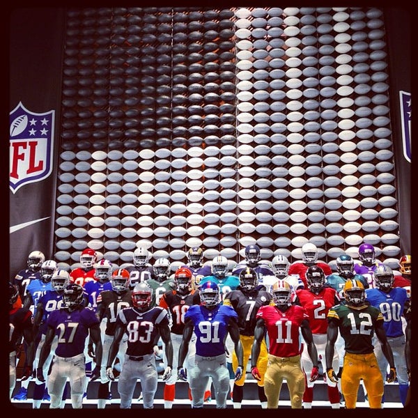 nike outlet las vegas