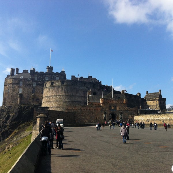 Where's Good? Holiday and vacation recommendations for Edinburgh, United Kingdom. What's good to see, when's good to go and how's best to get there.