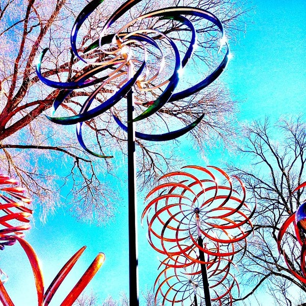 Canyon Road Galleries Art Gallery