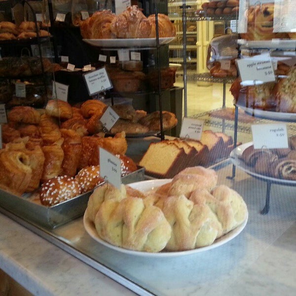 Pearl Bakery Bakery in Portland