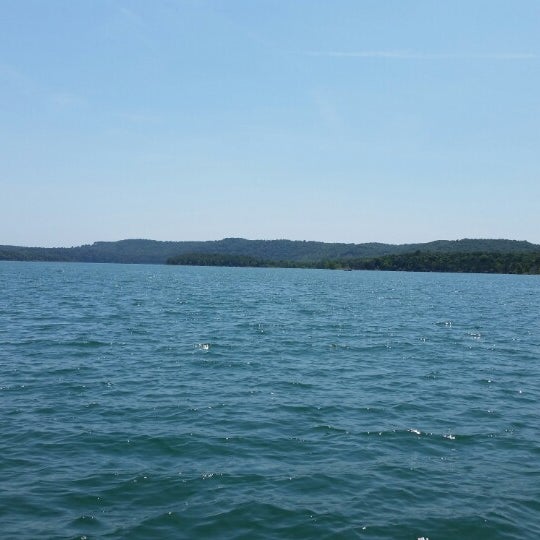 Table Rock Lake - 2 tips from 305 visitors