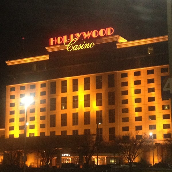 hollywood casino st. louis reviews