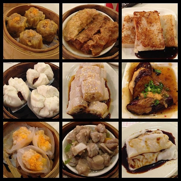 Asian Jewels Seafood Restaurant 敦城海鲜酒家 Downtown Flushing 85 tips