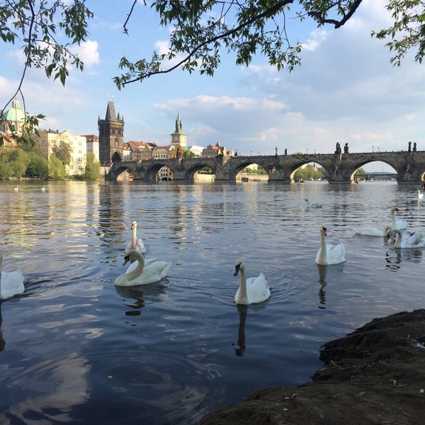 Where's Good? Holiday and vacation recommendations for Prague, Czech Republic. What's good to see, when's good to go and how's best to get there.