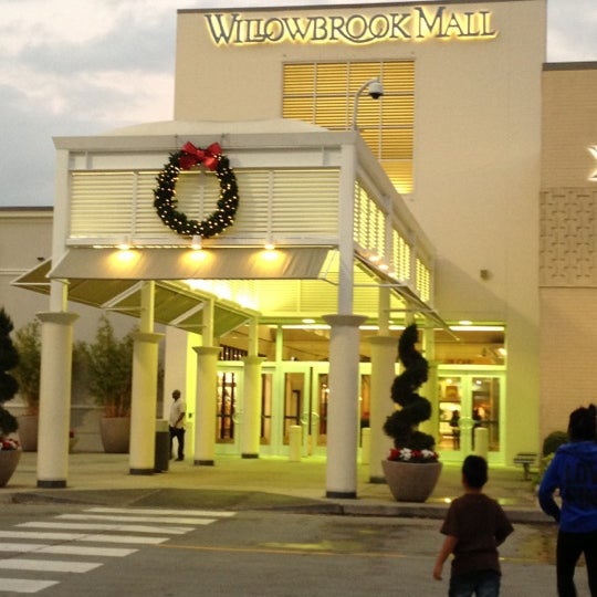 lacey and deerbrook mall mac phone number