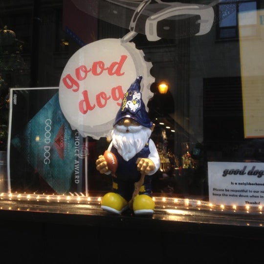 Where's Good? Holiday and vacation recommendations for Philadelphia, United States. What's good to see, when's good to go and how's best to get there.