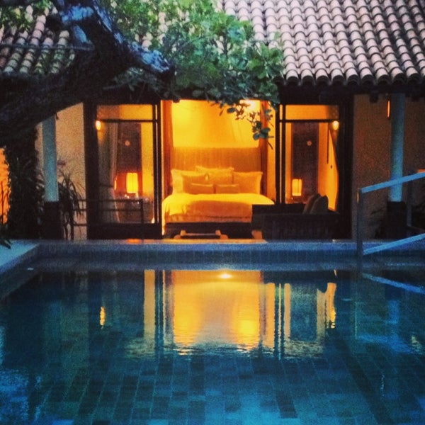 Where's Good? Holiday and vacation recommendations for Koh Samui, Thailand. What's good to see, when's good to go and how's best to get there.