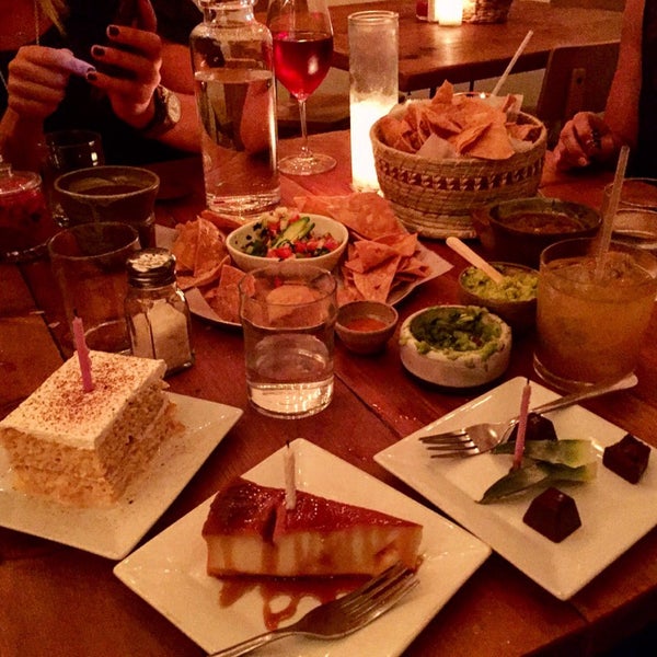 Bar Clavel Remington 9 tips from 288 visitors