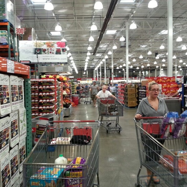 Costco Wholesale Hazlet, NJ