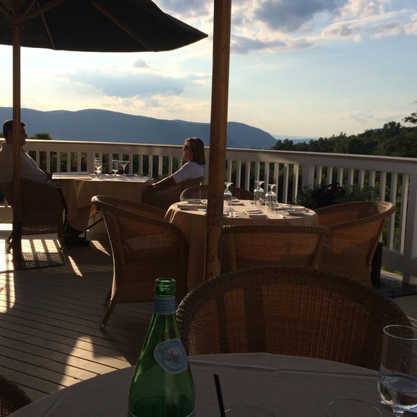 Valley Restaurant at The Garrison Restaurant