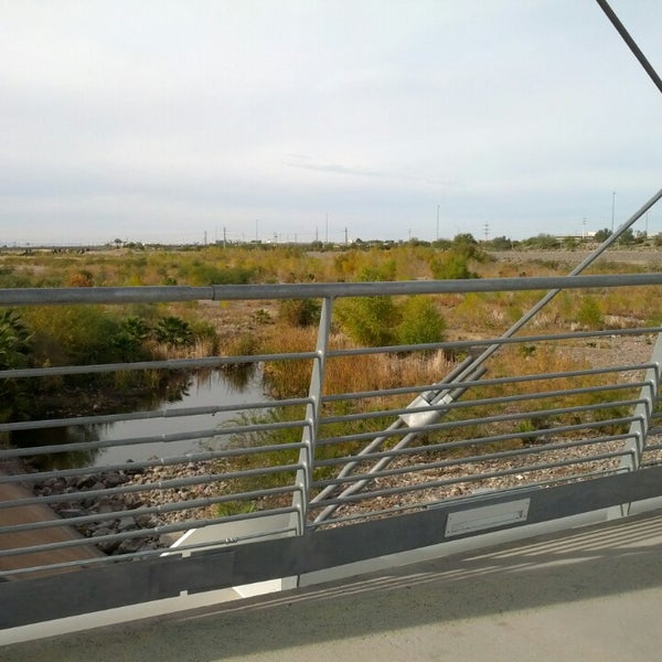 Rio Salado Park - Park in Tempe