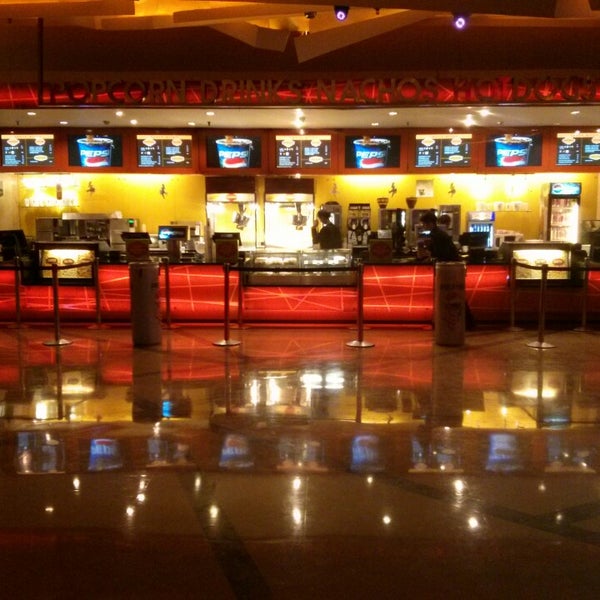 PVR Cinemas - Movie Theater