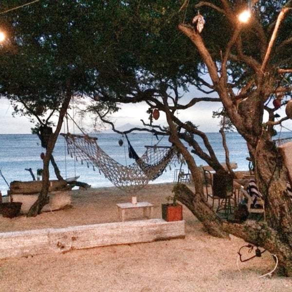 Where's Good? Holiday and vacation recommendations for Gili Meno, Индонезия. What's good to see, when's good to go and how's best to get there.