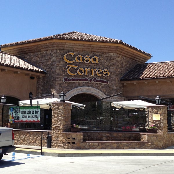 Casa Torres - Mexican Restaurant in Sylmar