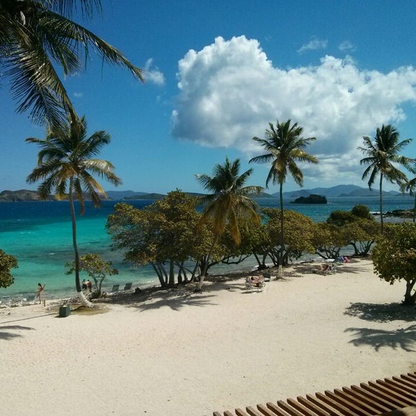 Sapphire Beach Marina And Resort Saint Thomas Virgin Islands Us