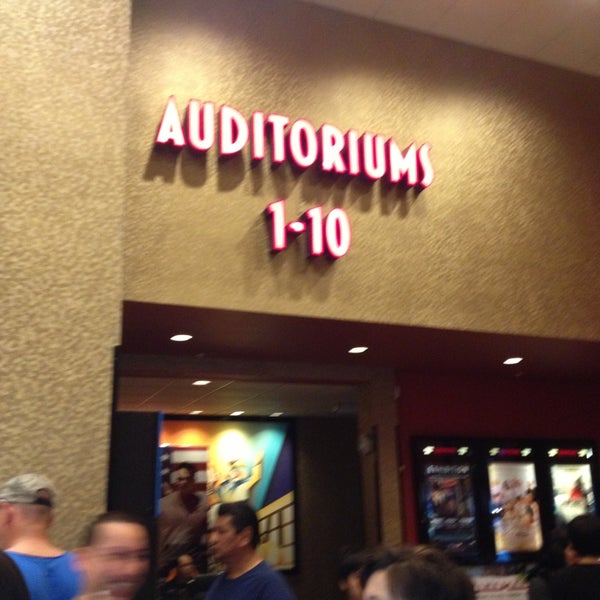 Photos at Cinemark McCreless Market Highland Hills 4224 S New