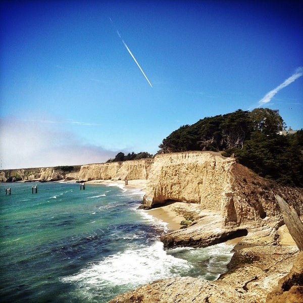 Davenport Cove Beach Beach