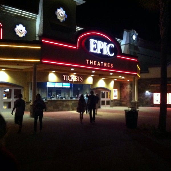 epic theatre