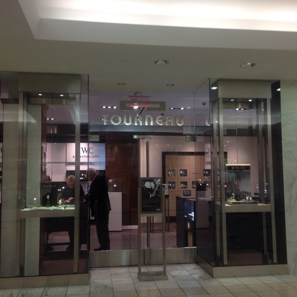 Tourneau Jewelry Store in Atlanta