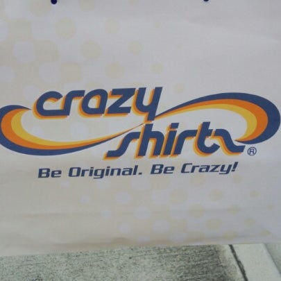 crazy shirts ala moana shopping center