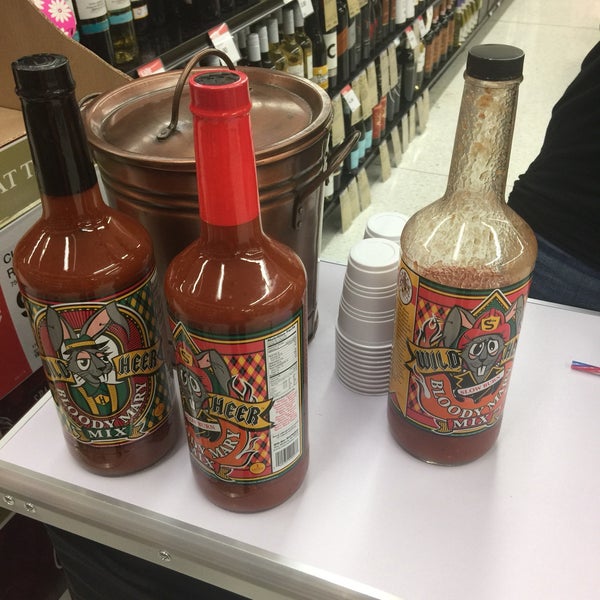 HyVee Wine & Spirits Liquor Store in Omaha