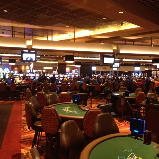 buffet at three rivers casino