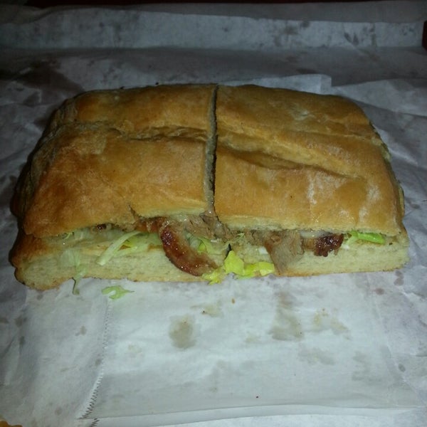 Blue Boy Sandwich Shop Greater Arlington Jacksonville, FL