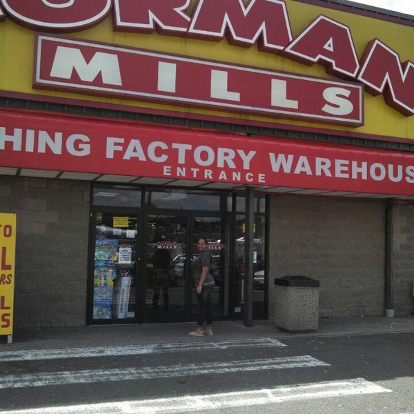 Photos at Forman Mills - Clothing Store