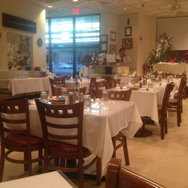 Shamshiry Chelo Kabob Tysons West Vienna, VA