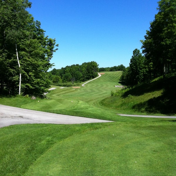 Autumn Ridge Golf Club - Valders, WI