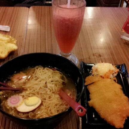 gokana ramen teppan noodle house in bandung gokana ramen teppan noodle house in bandung